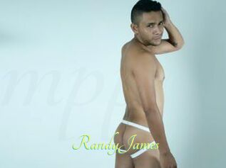 RandyJames