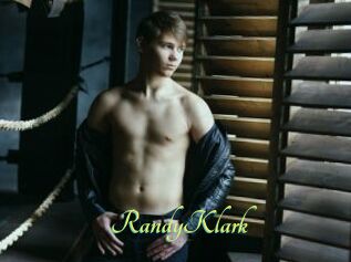 RandyKlark