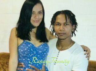 RandyTrinnity