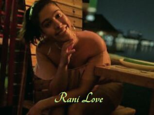 Rani_Love