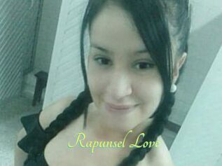 Rapunsel_Love