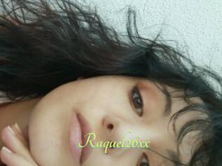 Raquel26xx