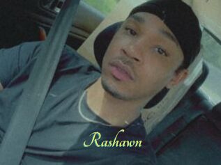 Rashawn