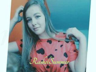 RashelSummer