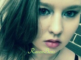 Raven_Benz