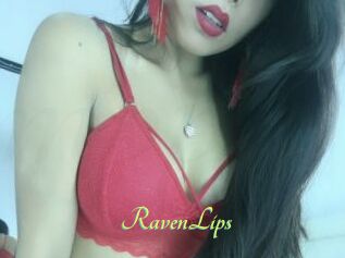 RavenLips