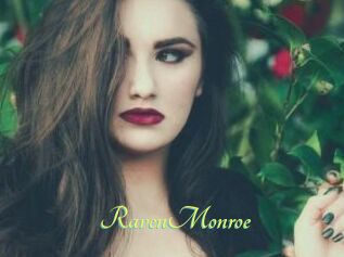 RavenMonroe