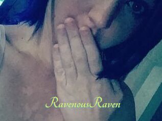 RavenousRaven