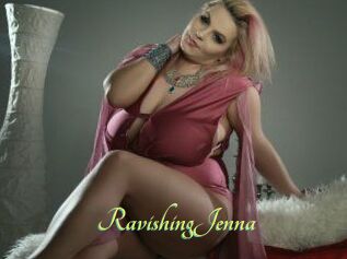 RavishingJenna