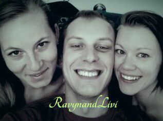 RavynandLivi