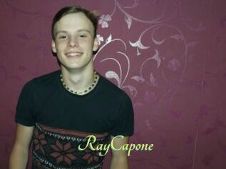 RayCapone