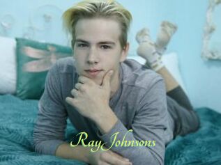 RayJohnsons