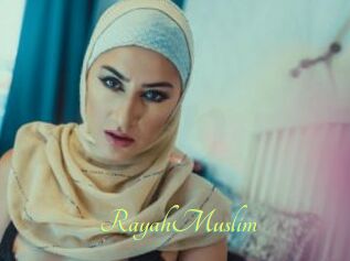 RayahMuslim