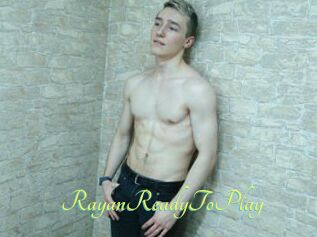 RayanReadyToPlay