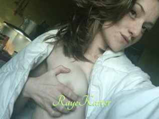 Raye_Karter