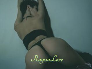 RayssaLove