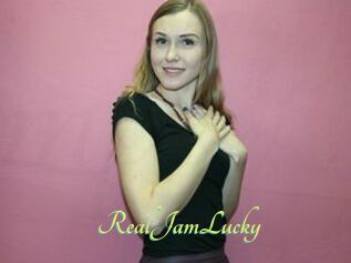 RealJamLucky