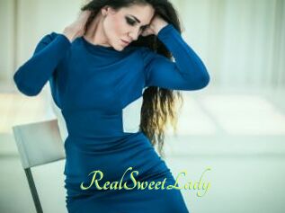 RealSweetLady