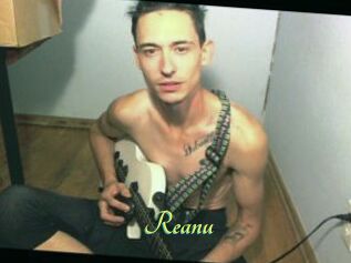 Reanu_Keaves