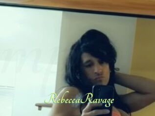 RebeccaRavage