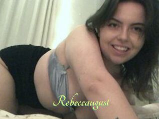 Rebeccaugust