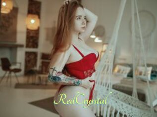 RedCrysstal