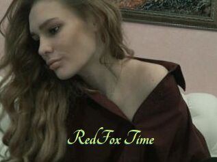 RedFox_Time