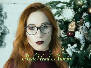 RedHead_Aurora