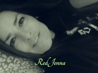 RedJenna