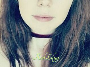 RedLilyy