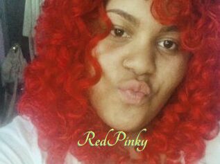 RedPinky