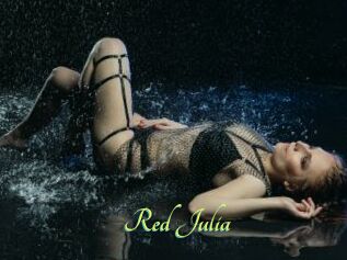 Red_Julia