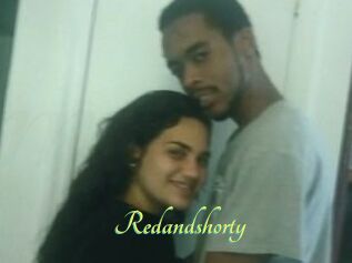 Redandshorty