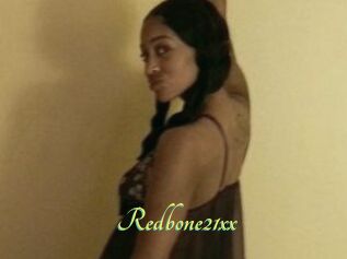 Redbone21xx