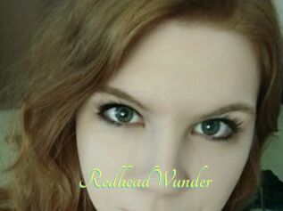 RedheadWunder