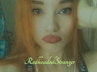 RedheadedStranger