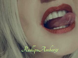 RedlipsAmber31