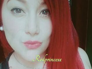 Redprincesx