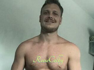 ReeseColby