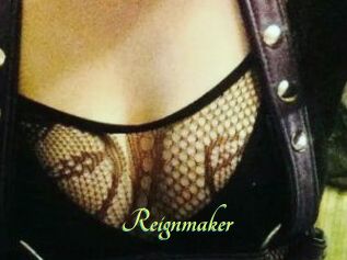 Reignmaker