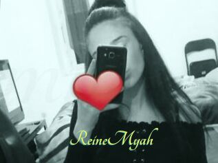 ReineMyah