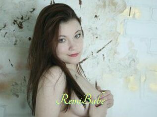 RemiBabe