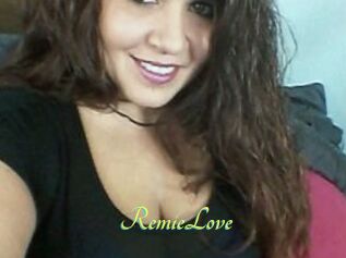 RemieLove