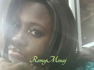 Remy_Minaj