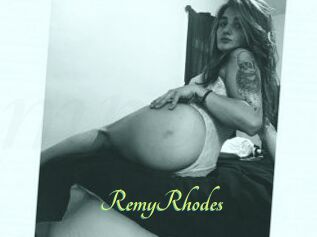 RemyRhodes