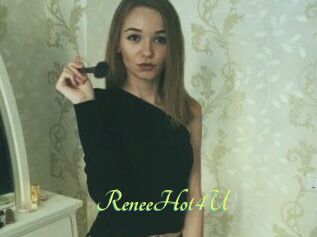 ReneeHot4U