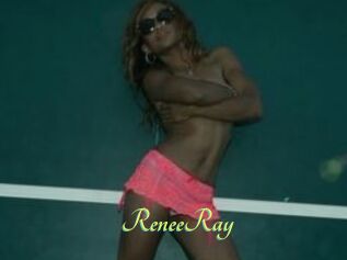 ReneeRay