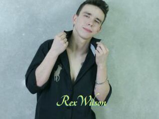 RexWilson