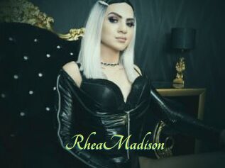 RheaMadison