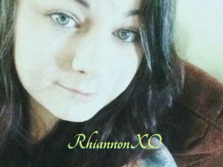 RhiannonXO